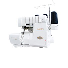 Overlock-Basics